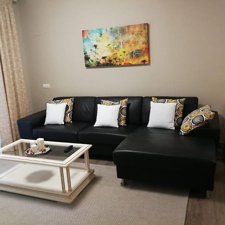 Gran Apartamento Para 6 Personas En Фуэнхирола Экстерьер фото