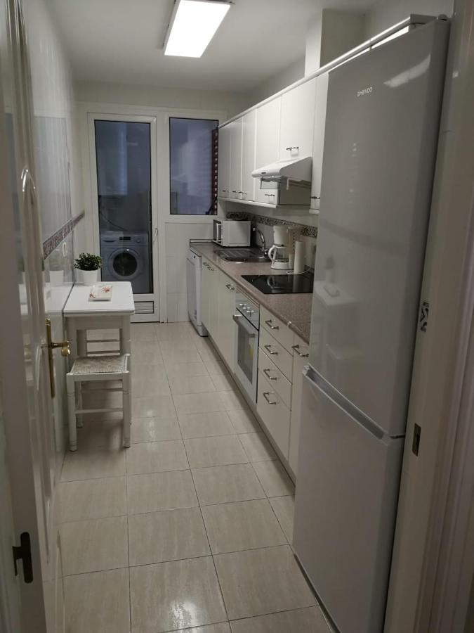 Gran Apartamento Para 6 Personas En Фуэнхирола Экстерьер фото